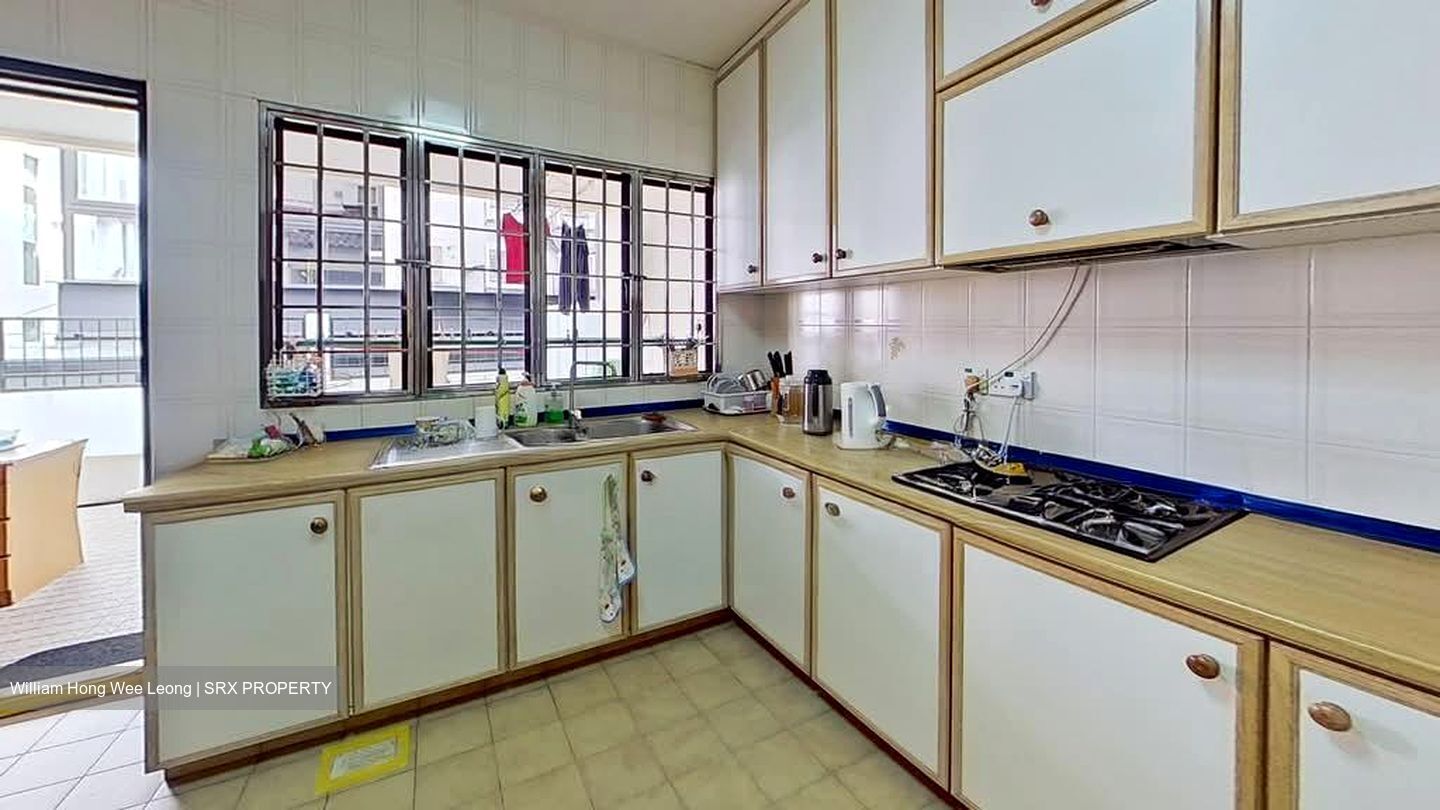 Jalan Kayu Estate (D28), Semi-Detached #565724261